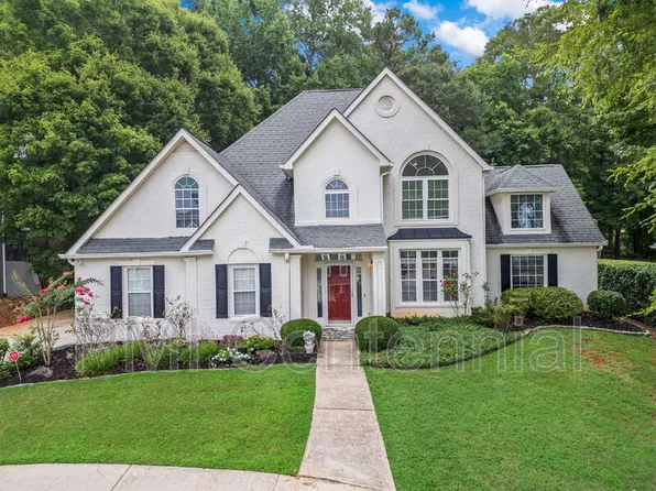 418 Cimaron Park, Peachtree City, GA 30269