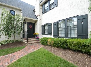 6 Midhurst Rd, Short Hills, NJ 07078