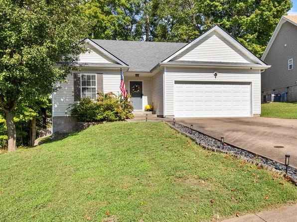 340 Chalet Cir, Clarksville, TN 37040