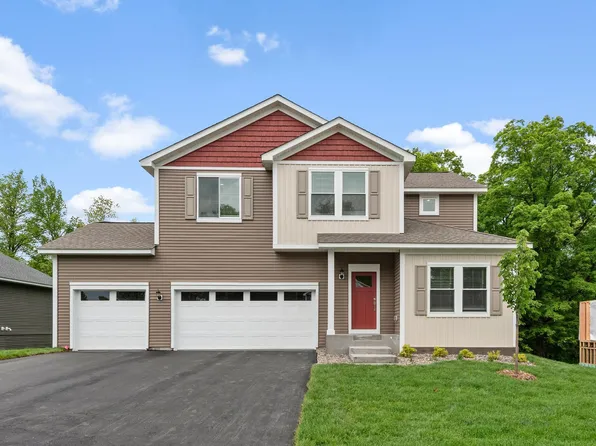 689 Aspen Ln, Montrose, MN 55363