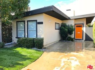 11907 Culver Blvd, Los Angeles, CA 90066