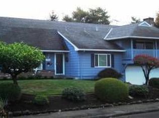 14336 NE Rose Pkwy, Portland, OR 97230