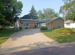 703 Ithaca Ave, Spirit Lake, IA 51360