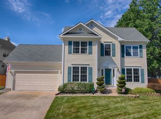 2465 Symphony Ln, Gambrills, MD 21054