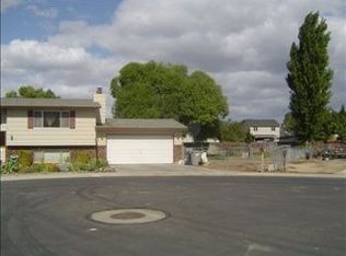 12120 W La Pan Dr, Boise, ID 83709