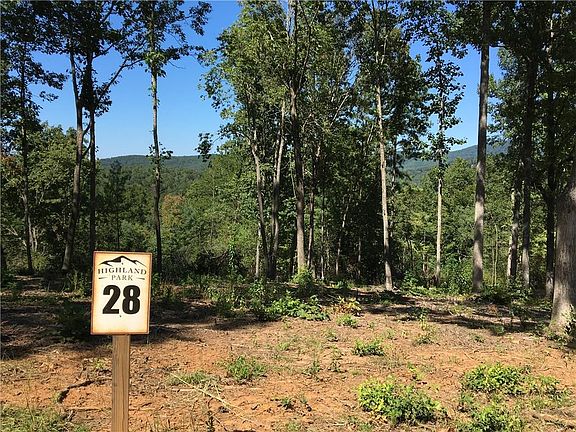 2nd image of 0 Eastridge Ct #28