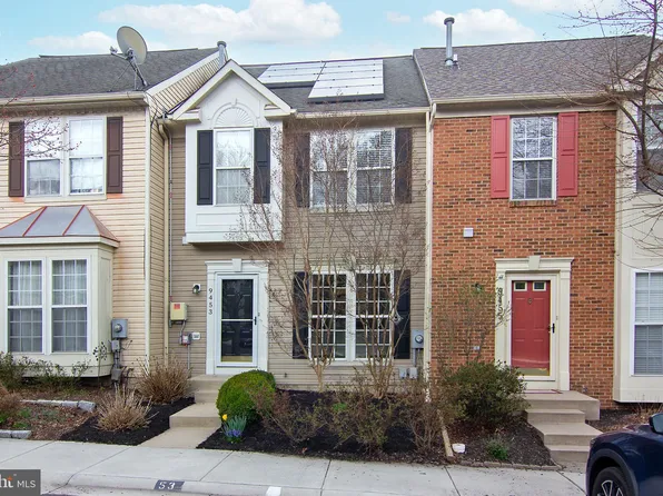 9453 Birchwood Ln, Frederick, MD 21701