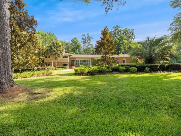 10910 NW 9th Pl, Gainesville, FL 32606