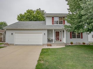 430 33rd Ave, Marion, IA 52302