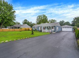 2854 Harlan St, Indianapolis, IN 46203