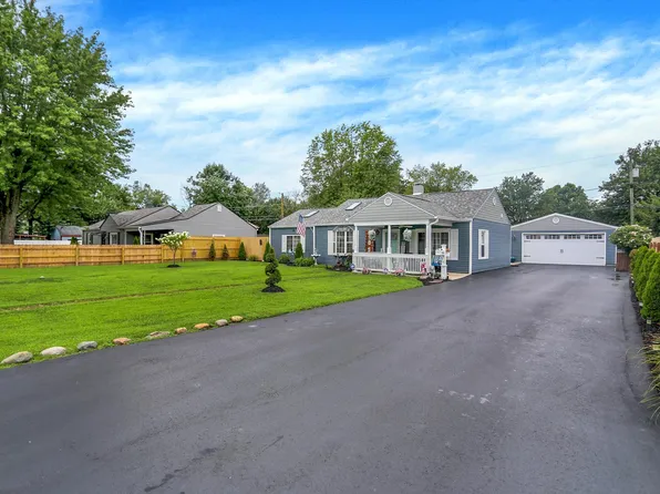 2854 Harlan St, Indianapolis, IN 46203