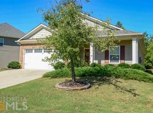 145 Renford Rd, Ball Ground, GA 30107