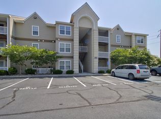 400 Egret Lndg APT 202, Virginia Beach, VA 23454