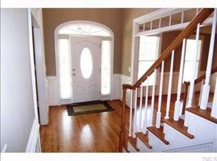 3309 Falls River Ave, Raleigh, NC 27614