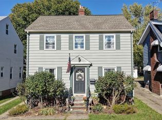 17816 Sedalia Ave, Cleveland, OH 44135