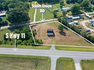 15478 S Highway 11, Westminster, SC 29693