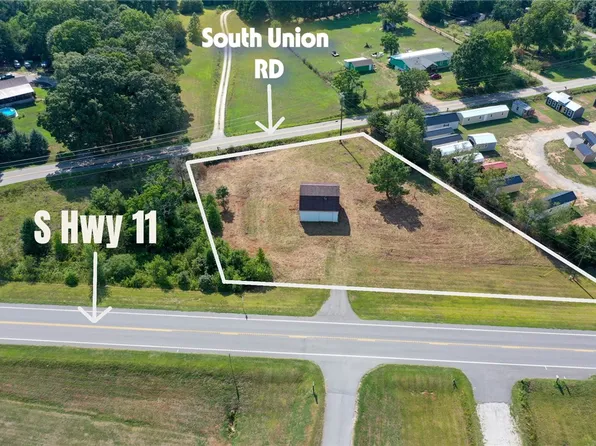 15478 S Highway 11, Westminster, SC 29693