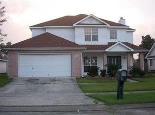 2252 Brighton Pl, Harvey, LA 70058