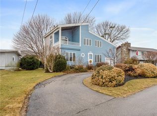 207 Colonel John Gardner Rd, Narragansett, RI 02882