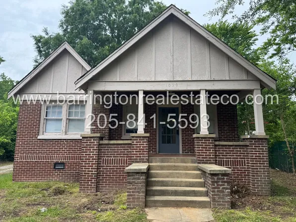 1050 McDonald Chapel Rd, Birmingham, AL 35224