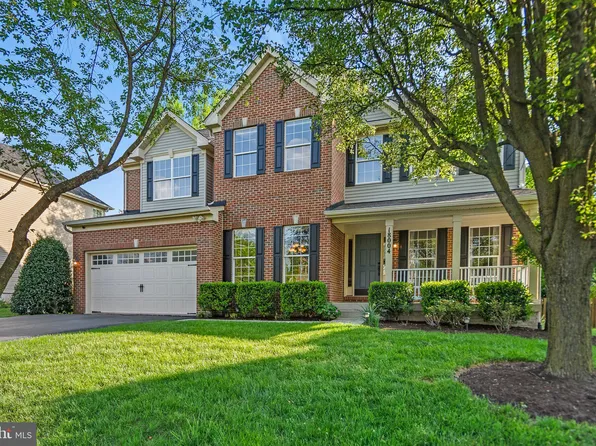 18004 Wildman Ct, Boyds, MD 20841