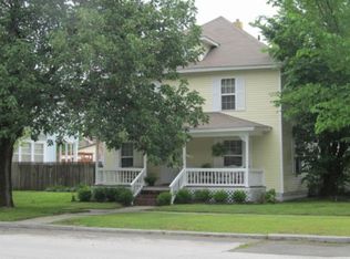 123 S Pennsylvania St, Webb City, MO 64870