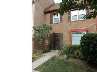 2227 N Tuckahoe St, Arlington, VA 22205