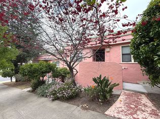604 Hillsborough, Oakland, CA 94606