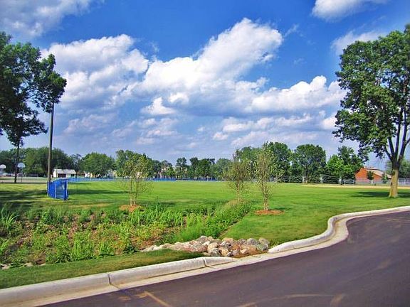 1 Block Away Sports Park