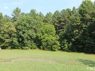 Abbey Ln LOT 6, Stem, NC 27581