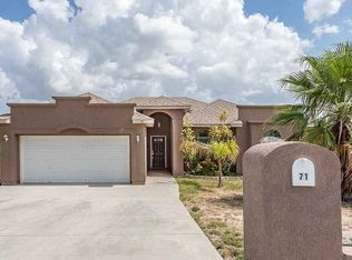 71 Yvonne Dr, Del Rio, TX 78840