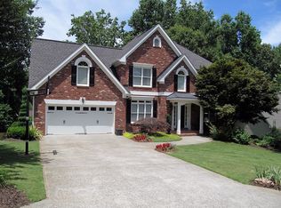 3939 Upland Way, Marietta, GA 30066
