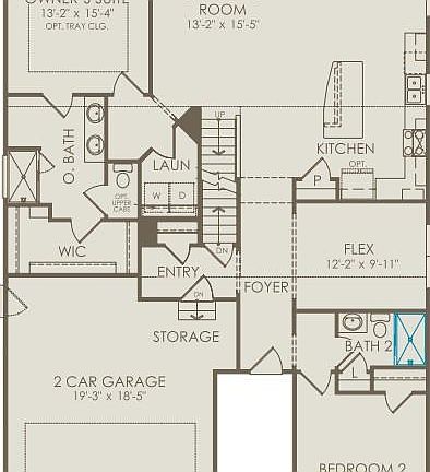 2nd image of this home