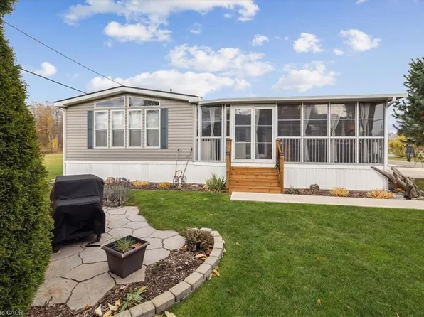 4449 Milburough Line #13, Burlington, ON L7P 0C5