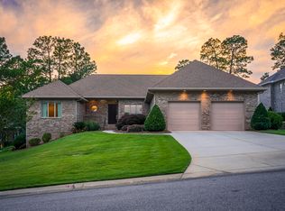 375 Forest Pines Rd, Aiken, SC 29803