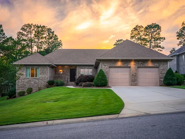 375 Forest Pines Rd, Aiken, SC 29803