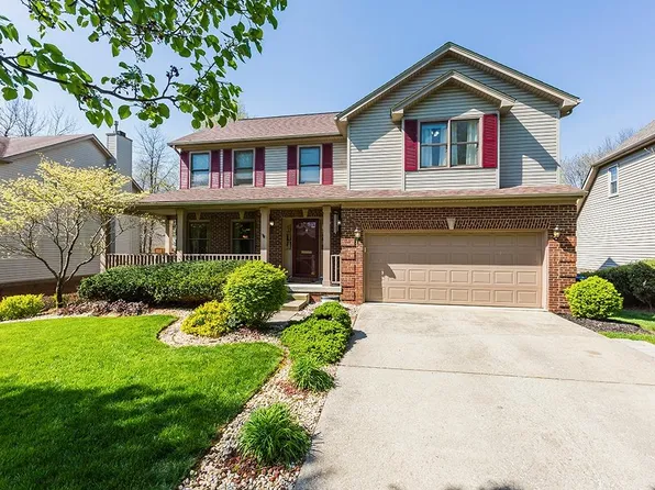1057 Crimson Creek Dr, Lexington, KY 40509