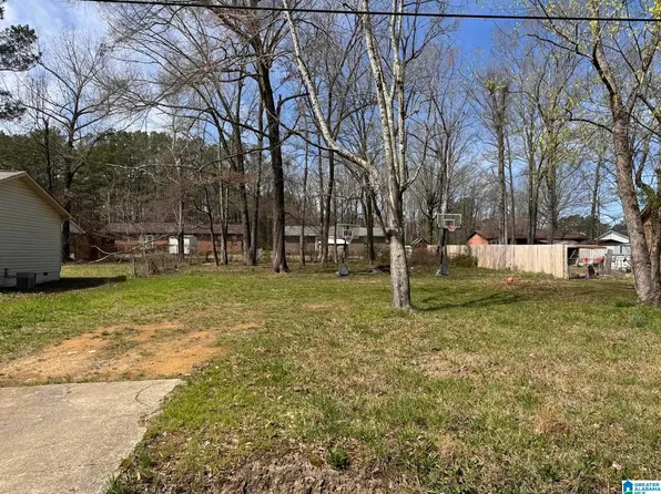 1607 Mount Zion Ave #10, Gadsden, AL 35904