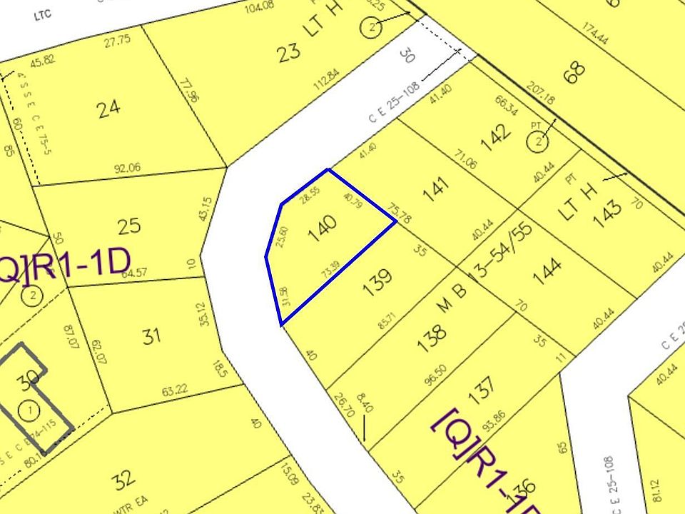 2nd image of 4438 E Otero Dr