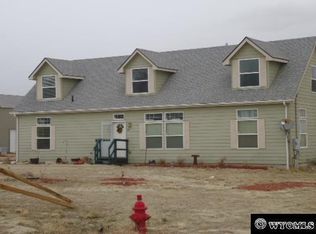 26 Lakota Dr, Rock Springs, WY 82901