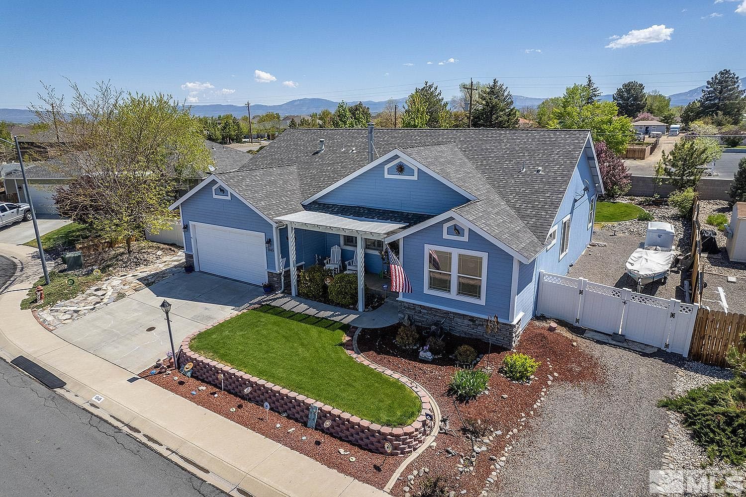 1045 Silveranch Dr, Gardnerville, NV 89460 Zillow