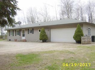 4745 Wheatland Rd, Snover, MI 48472