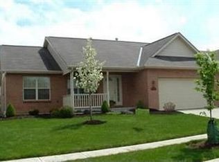 2436 Chloe Dr, Fairfield, OH 45014