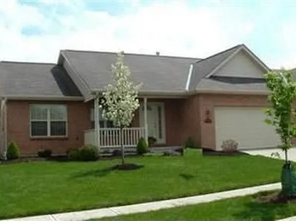 2436 Chloe Dr, Fairfield, OH 45014
