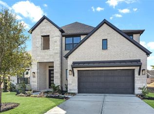 6226 Parthenon Dr, Manvel, TX 77578