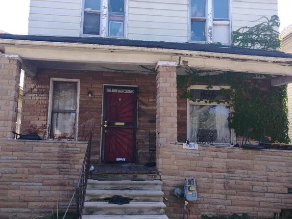 5019 Larchmont St, Detroit, MI 48204