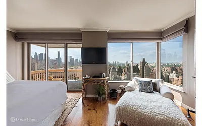 Sold by Douglas Elliman