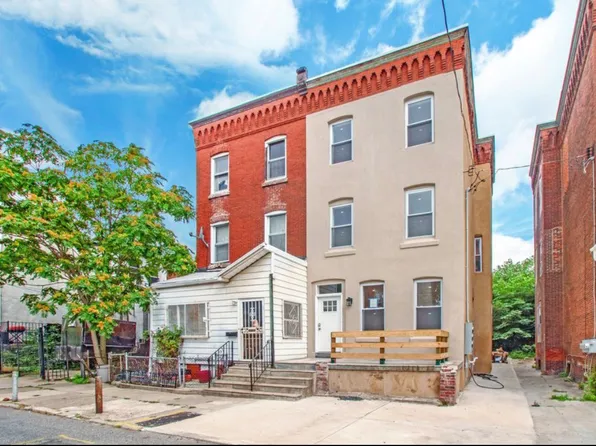 4235 Otter St Unit 1, Philadelphia, PA 19104