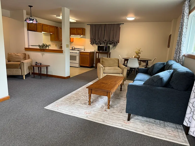 426 Rear East Buffalo St — Photo 1