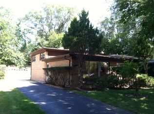 3026 Gregory Ave, Wilmette, IL